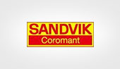 SANDVIK- SANDVIK-