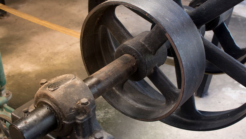 鑄鋼件磨損 鑄鋼件磨損