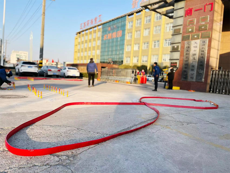 求精集團(tuán)2023開(kāi)工