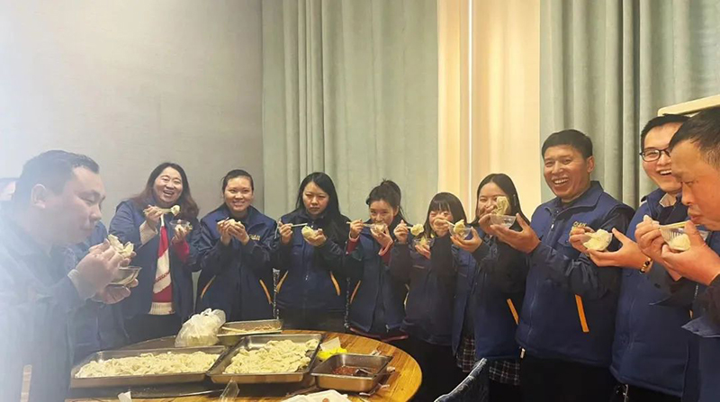 求精開(kāi)工餃子