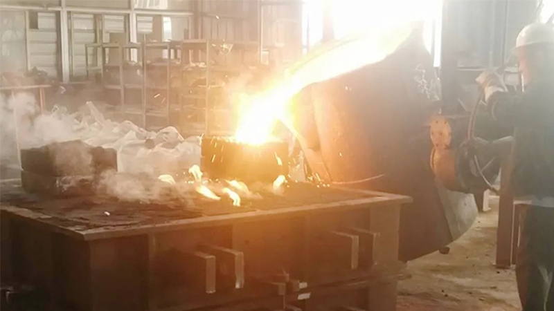 無錫市鑄造廠 無錫市鑄造廠