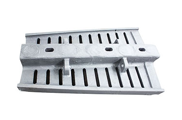 礦用耐磨鑄件- 礦用耐磨鑄件-