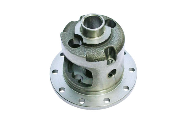 碳素鋼鑄件- 碳素鋼鑄件-