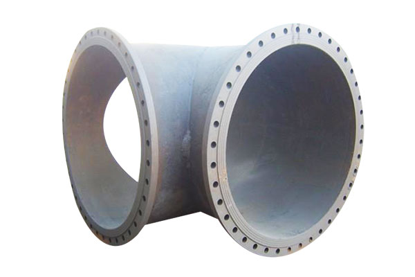 球墨鑄鐵件- 球墨鑄鐵件-