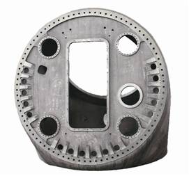 機(jī)艙 機(jī)艙