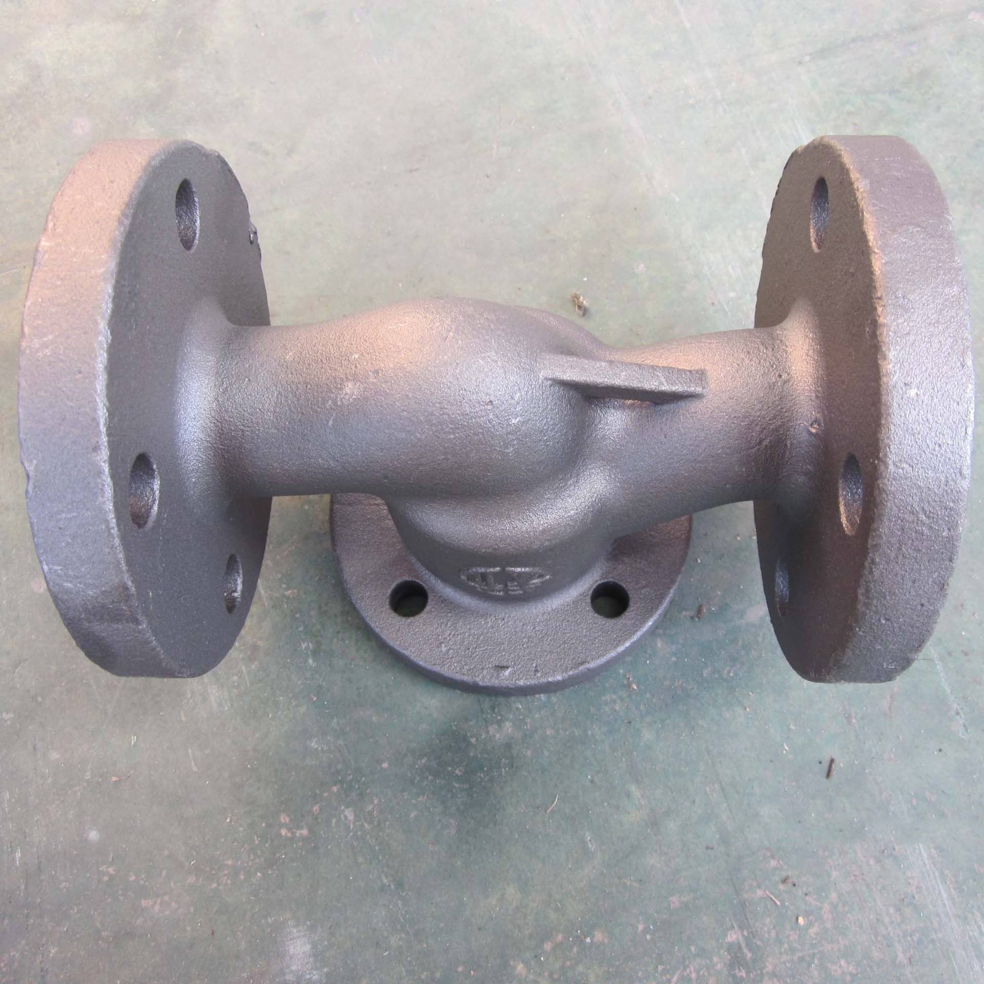 截止閥鑄件 截止閥鑄件