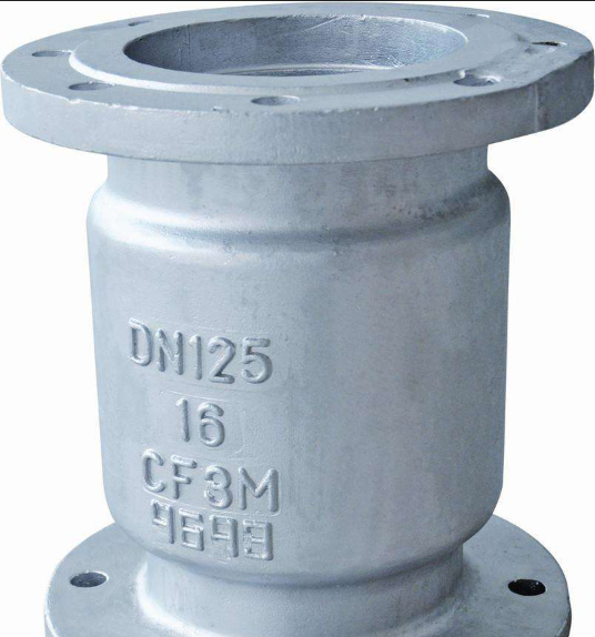 閘閥鑄件 閘閥鑄件