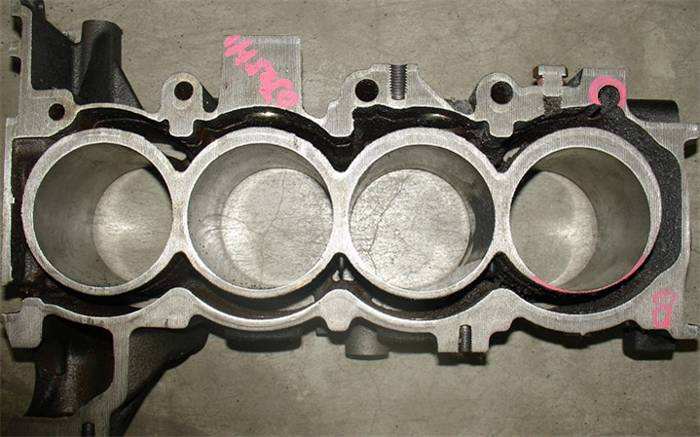 壓縮機(jī)缸體鑄件 壓縮機(jī)缸體鑄件