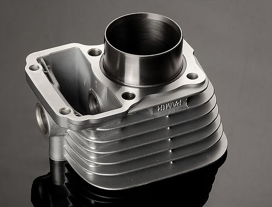 摩托車缸體鑄件 摩托車缸體鑄件