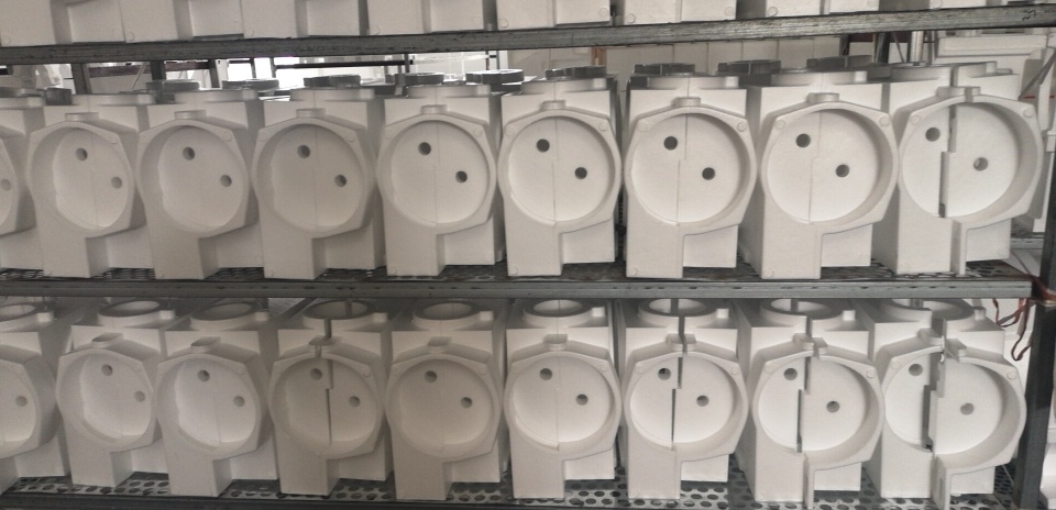 無(wú)錫鑄造廠對(duì)外承接白模加工業(yè)務(wù)！