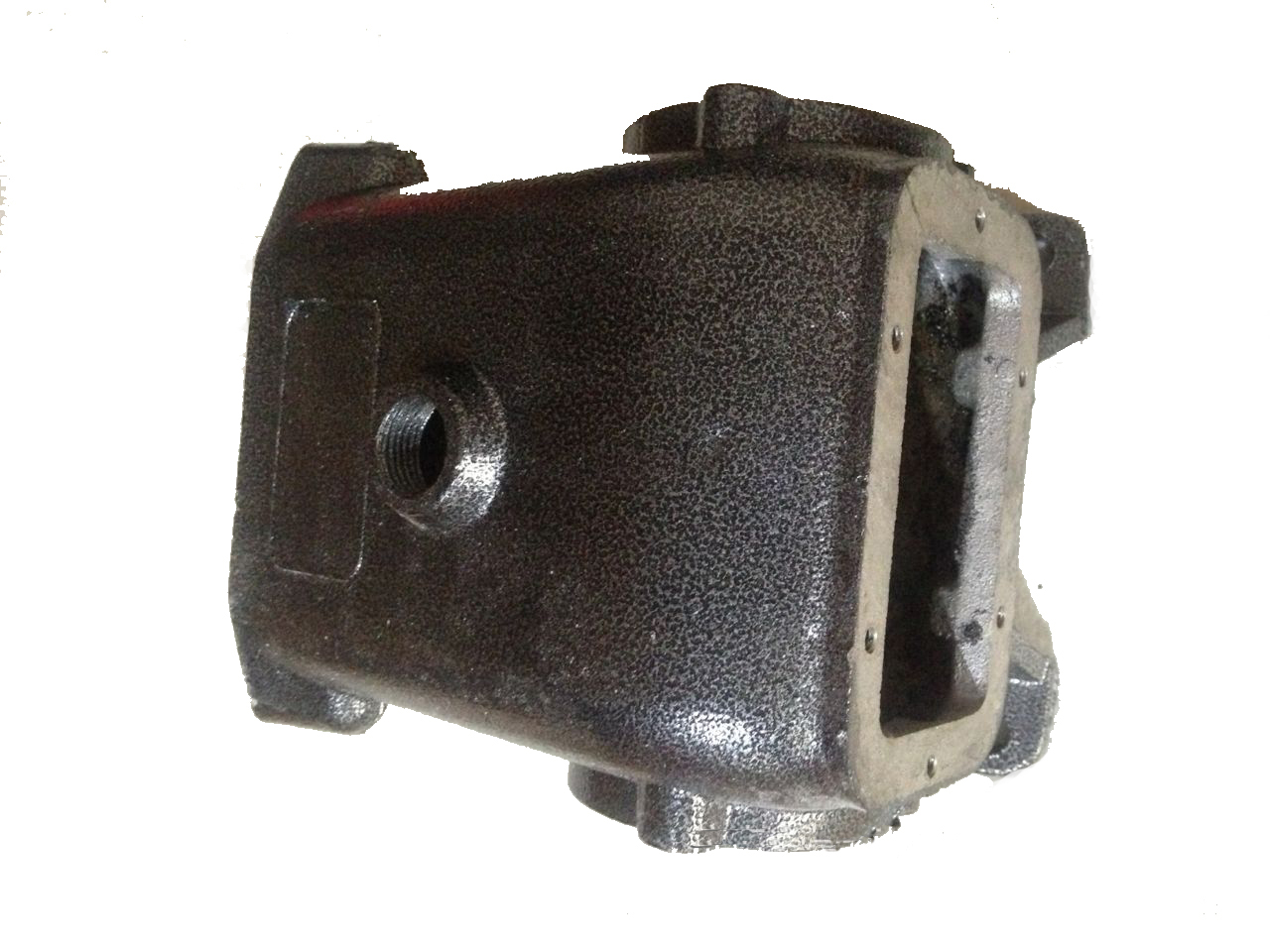 洗車機泵泵殼 洗車機泵泵殼