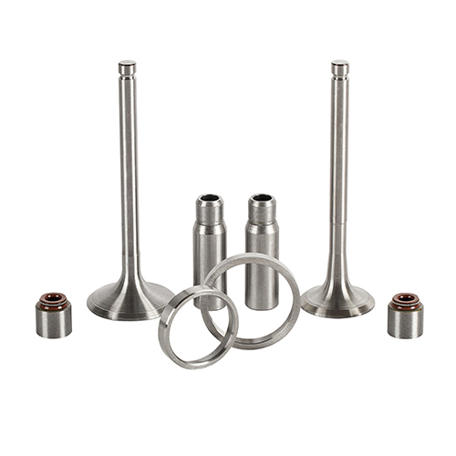 氣門(mén)組件 氣門(mén)組件