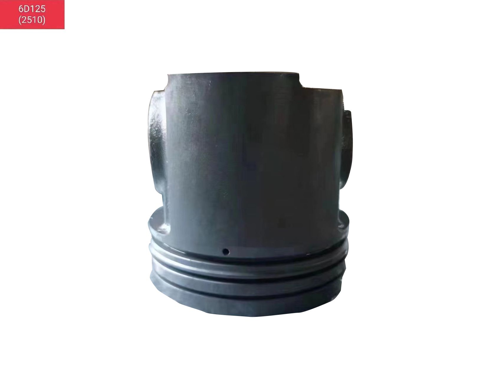 6D125(2520) 6D125(2520)