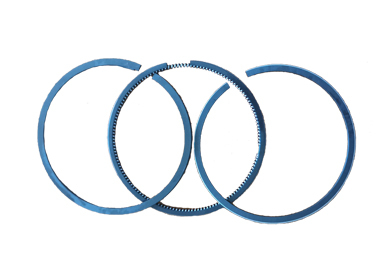 柴油車多缸機活塞環(huán) 柴油車多缸機活塞環(huán)