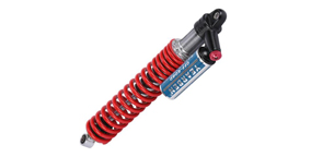 氮?dú)鈿饽覝p震器 氮?dú)鈿饽覝p震器