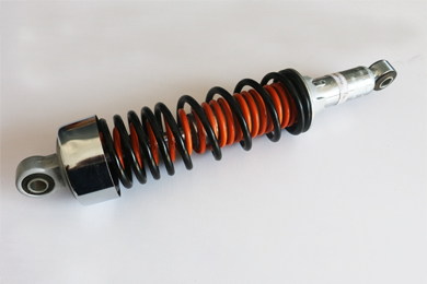 印度BAJAJ CT100摩托車減震器 印度BAJAJ CT100摩托車減震器