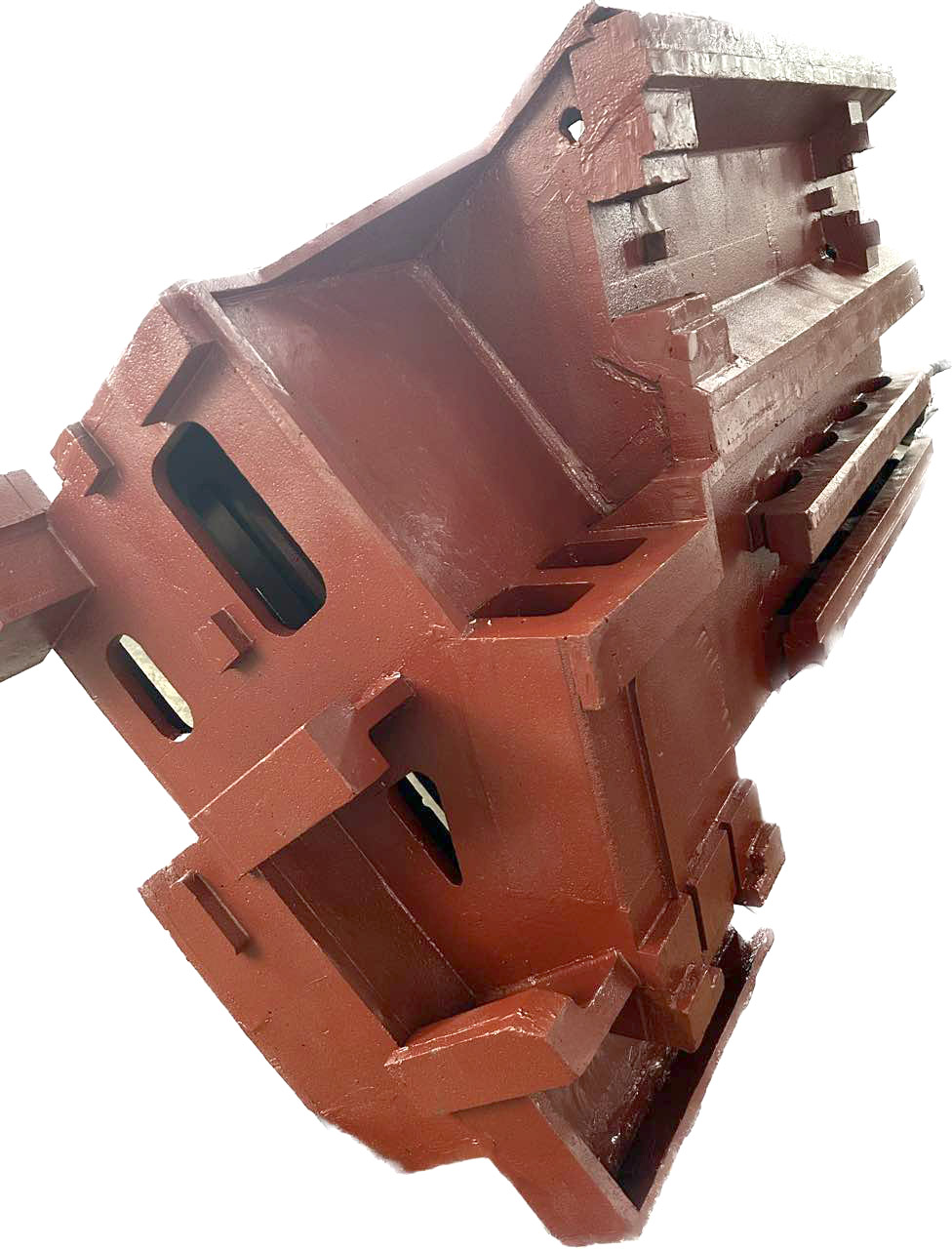 機(jī)身 機(jī)身